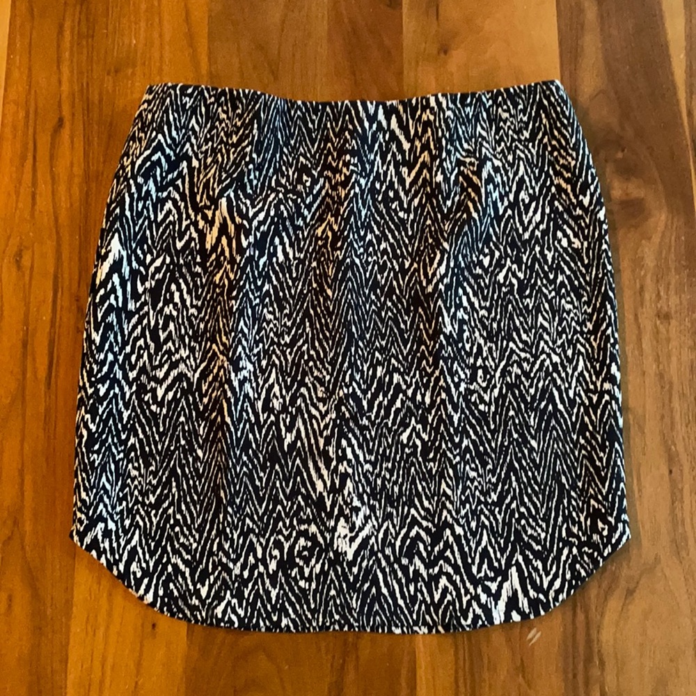 Weston Skirt